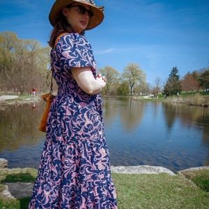 Meet your Posher, Stefanie